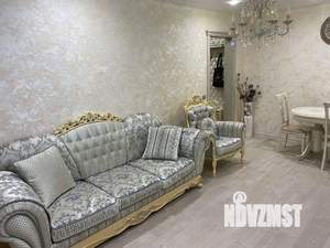3-к квартира, вторичка, 57м2, 3/9 этаж
