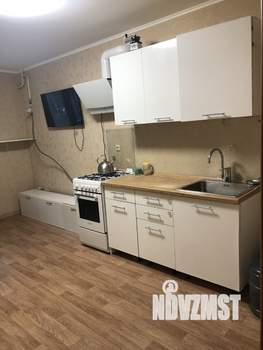 1-к квартира, вторичка, 52м2, 3/10 этаж