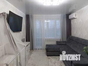 2-к квартира, вторичка, 51м2, 6/9 этаж