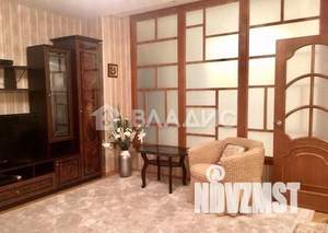 3-к квартира, вторичка, 93м2, 3/6 этаж