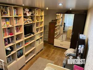 2-к квартира, вторичка, 47м2, 5/5 этаж