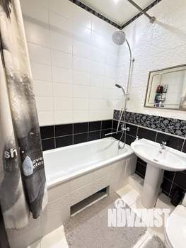 1-к квартира, вторичка, 42м2, 11/17 этаж