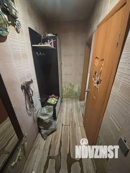 2-к квартира, вторичка, 37м2, 1/2 этаж
