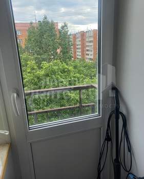 1-к квартира, вторичка, 21м2, 8/9 этаж