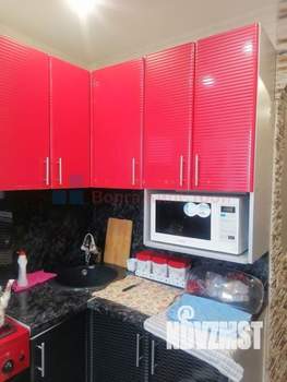 1-к квартира, вторичка, 29м2, 5/9 этаж