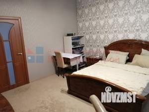 4-к квартира, вторичка, 150м2, 2/7 этаж