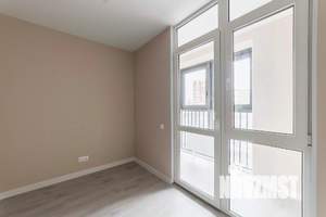 3-к квартира, сданный дом, 68м2, 1/19 этаж