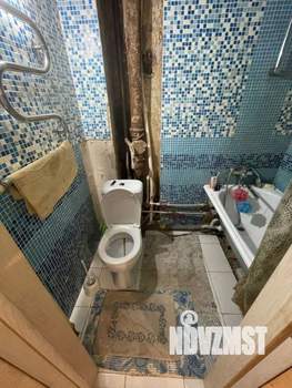 1-к квартира, вторичка, 21м2, 5/9 этаж