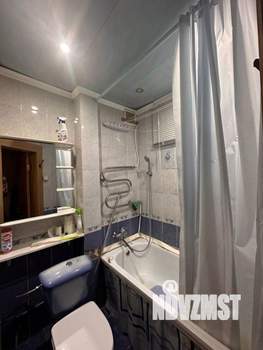 2-к квартира, вторичка, 33м2, 2/2 этаж