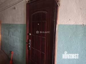1-к квартира, вторичка, 36м2, 3/6 этаж