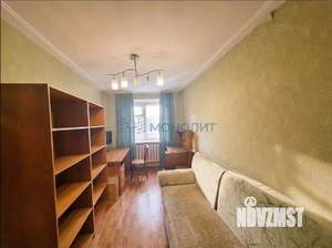 3-к квартира, вторичка, 63м2, 5/5 этаж