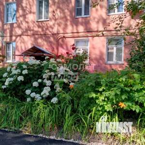 1-к квартира, вторичка, 31м2, 2/3 этаж