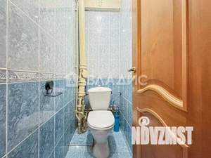 2-к квартира, вторичка, 48м2, 9/9 этаж