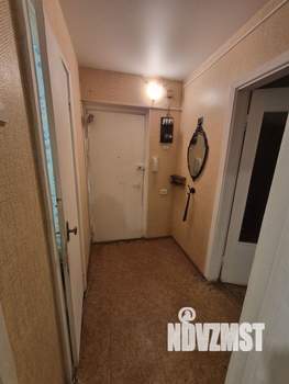 1-к квартира, вторичка, 35м2, 6/9 этаж