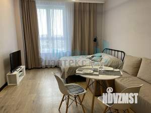 Студия квартира, вторичка, 28м2, 8/8 этаж