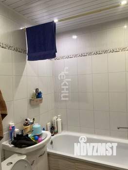 1-к квартира, вторичка, 30м2, 1/5 этаж