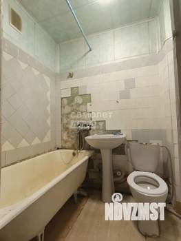 2-к квартира, вторичка, 43м2, 5/5 этаж