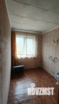 1-к квартира, вторичка, 31м2, 2/5 этаж