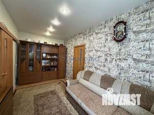 2-к квартира, вторичка, 32м2, 1/2 этаж