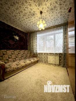 2-к квартира, вторичка, 42м2, 2/2 этаж