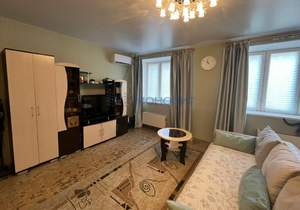 2-к квартира, вторичка, 66м2, 1/10 этаж
