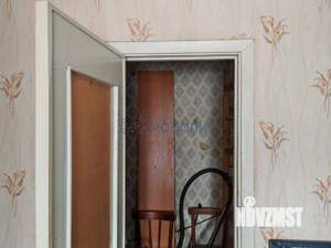 2-к квартира, вторичка, 44м2, 1/5 этаж