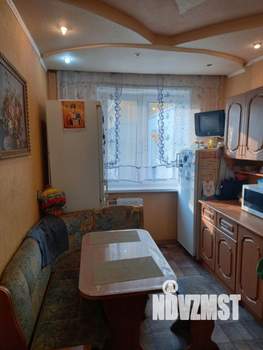 4-к квартира, вторичка, 87м2, 6/10 этаж