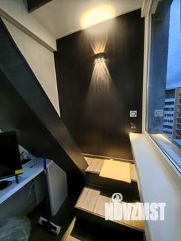 2-к квартира, вторичка, 59м2, 9/9 этаж