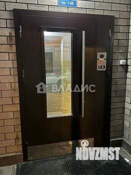 2-к квартира, вторичка, 66м2, 5/17 этаж