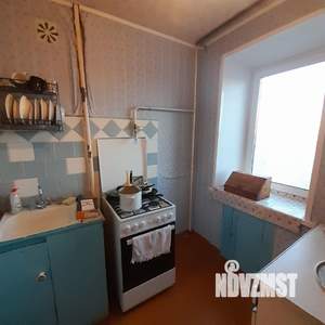 1-к квартира, вторичка, 21м2, 8/9 этаж