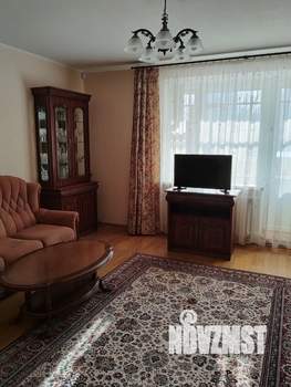 4-к квартира, вторичка, 90м2, 2/10 этаж