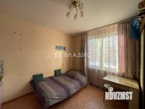 Студия квартира, вторичка, 17м2, 2/10 этаж