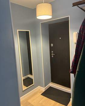 2-к квартира, вторичка, 41м2, 4/5 этаж