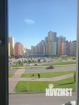 1-к квартира, вторичка, 34м2, 3/10 этаж