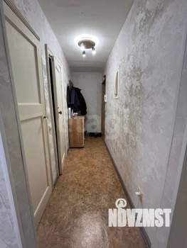 1-к квартира, вторичка, 32м2, 3/6 этаж