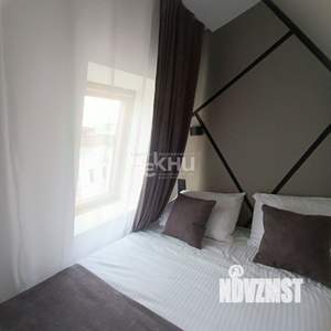 1-к квартира, вторичка, 16м2, 3/3 этаж