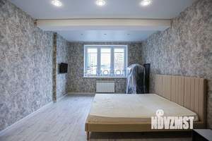 Студия квартира, вторичка, 27м2, 2/17 этаж