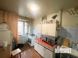 3-к квартира, вторичка, 65м2, 4/9 этаж