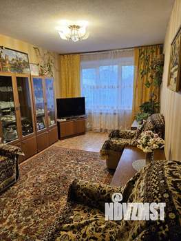 3-к квартира, вторичка, 67м2, 3/9 этаж