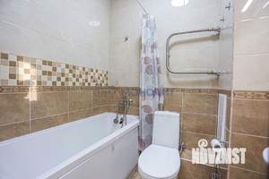 1-к квартира, вторичка, 38м2, 15/19 этаж