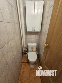 3-к квартира, вторичка, 53м2, 1/9 этаж