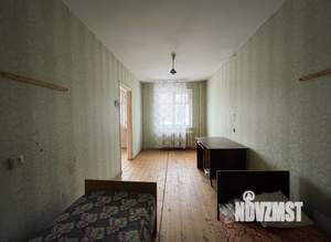 2-к квартира, вторичка, 45м2, 1/5 этаж