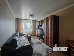 3-к квартира, вторичка, 63м2, 8/9 этаж