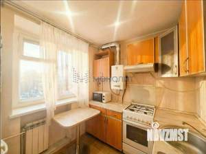 3-к квартира, вторичка, 63м2, 5/5 этаж