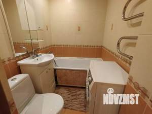 2-к квартира, вторичка, 46м2, 4/5 этаж