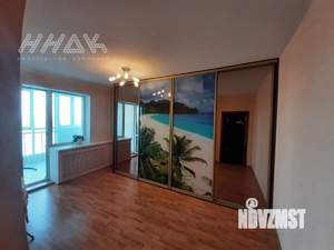 3-к квартира, вторичка, 99м2, 16/19 этаж