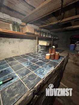 2-к квартира, вторичка, 39м2, 1/2 этаж