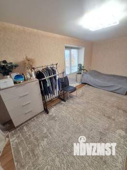 1-к квартира, вторичка, 31м2, 5/5 этаж