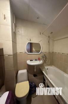 1-к квартира, вторичка, 33м2, 6/9 этаж