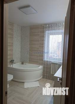 5-к квартира, вторичка, 138м2, 13/15 этаж